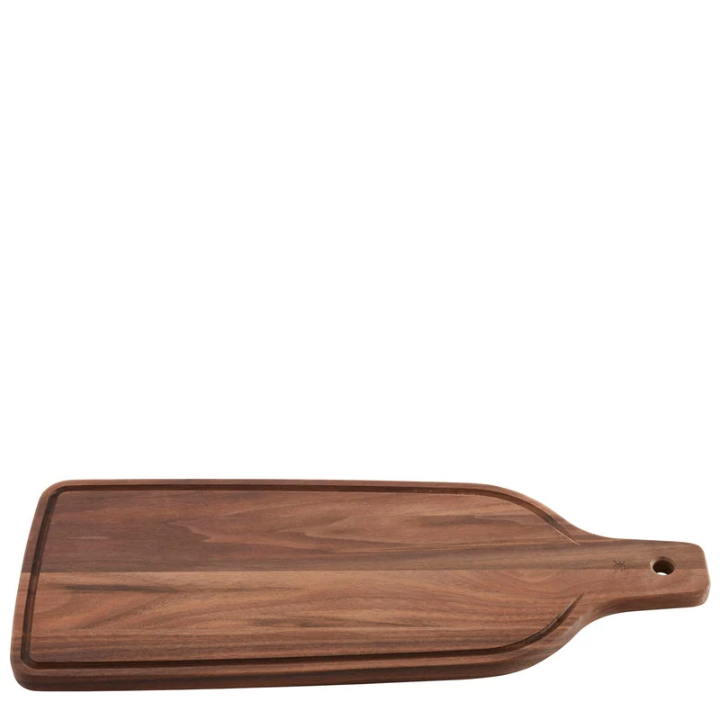 WMF Servierbrett Holz Walnuss rechteckig