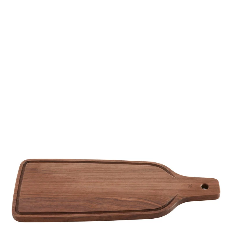 WMF Servierbrett Holz Walnuss rechteckig