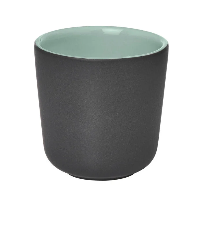 6 Stück WMF Becher GEO grün 0,28L