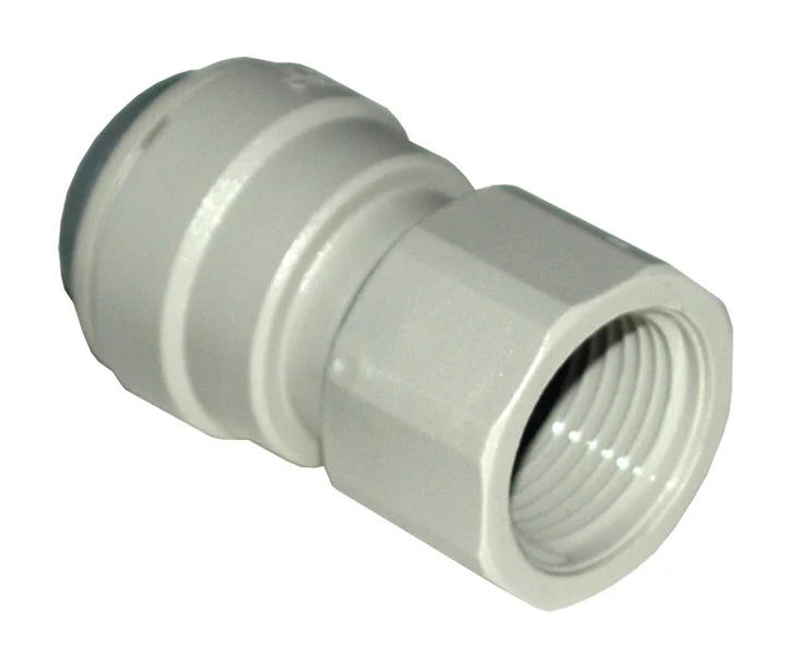 Schraubverbinder 12mm x 3/8" Innengewinde, Speedfit-System
