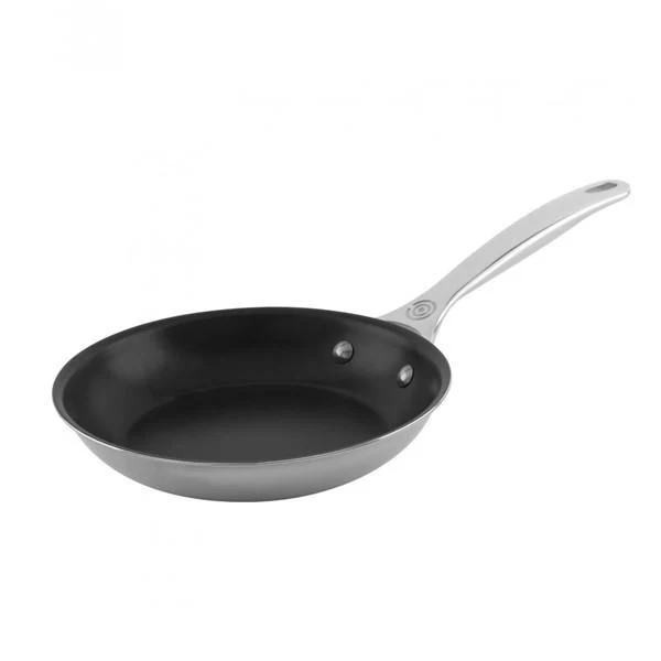 Sartén antiadherente Tri-Capa Signature Premium Le Creuset