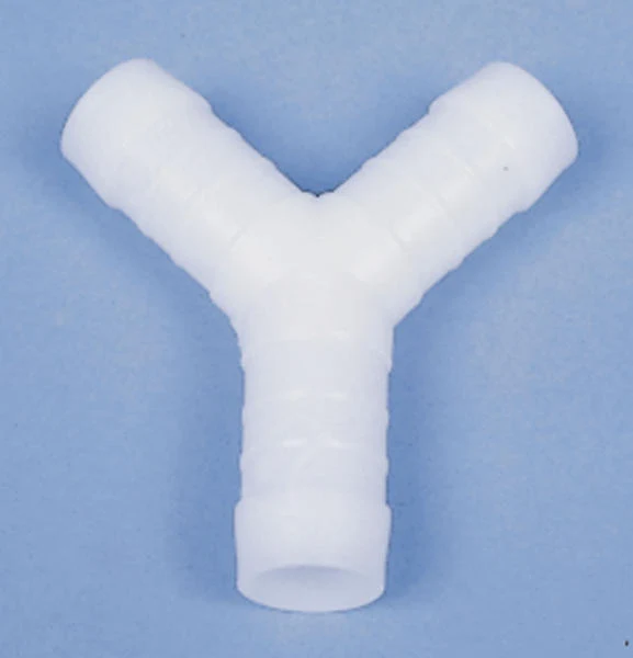 Schlauchverb.Y 3/4" lose