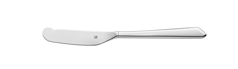 12 Stück WMF Brot-/Buttermesser HH SHADES versilbert