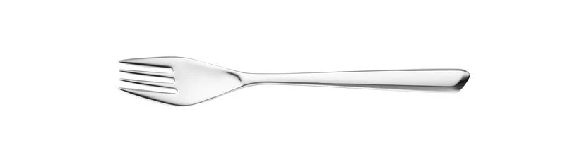 12 Stück WMF Kuchengabel 4-z. SHADES – Cromargan® Edelstahl 18/10, poliert