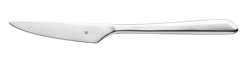 12 Stück WMF Steakmesser MB SHADES – Cromargan® Edelstahl 18/10, poliert