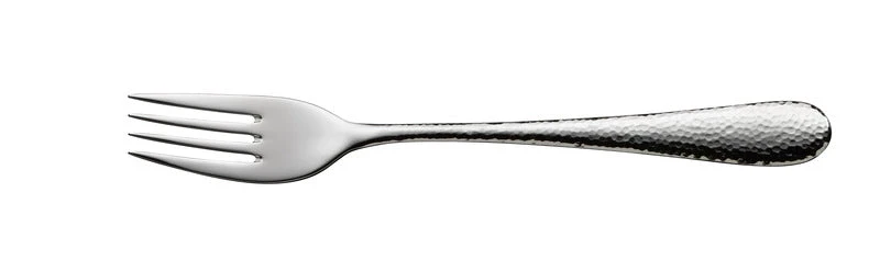 12 Stück WMF Menügabel SITELLO versilbert