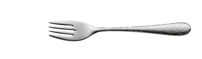 12 Stück WMF Fischgabel SITELLO – Cromargan® Edelstahl 18/10, poliert