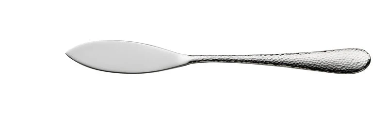 12 Stück WMF Fischmesser SITELLO versilbert