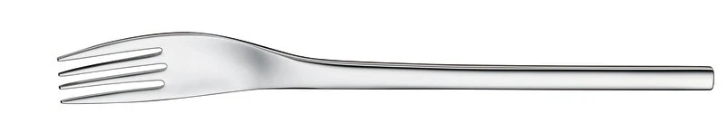12 Stück WMF Menügabel NORDIC – Cromargan® Edelstahl 18/10, poliert
