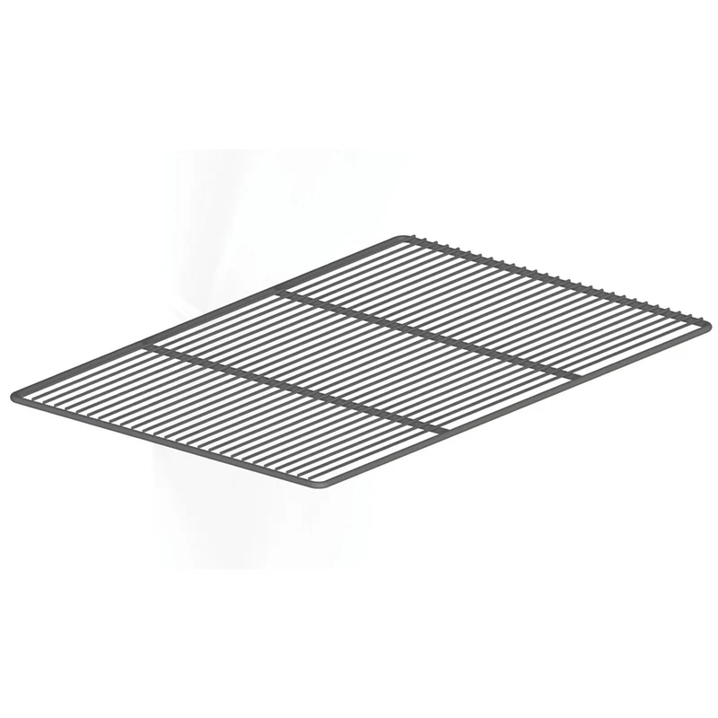 Einsatzrost kunststoffbeschichtet , Euronorm 600x400 mm, PR-6040
