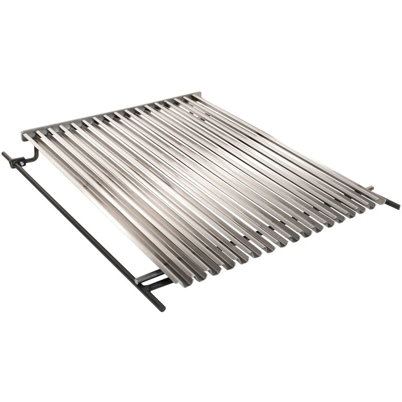 Profi Elektro Plancha-Grill Tischgerät , 2 Heizzonen , 52 cm breit, PPC/120-1/2