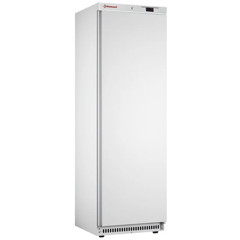 Profi Umluft-Kühlschrank 400 Liter mit Volltür, PFV402-R6