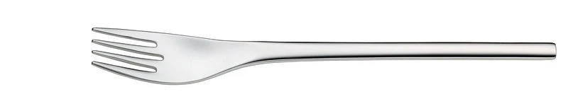 12 Stück WMF Fischgabel NORDIC – Cromargan® Edelstahl 18/10, poliert