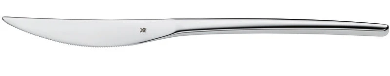12 Stück WMF Steakmesser NORDIC versilbert