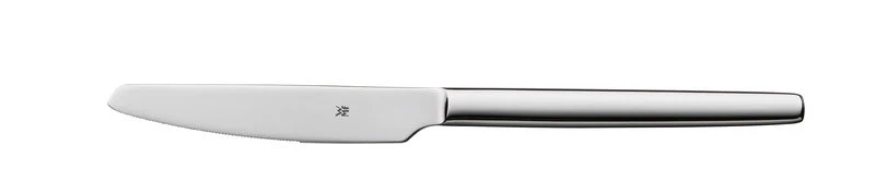 12 Stück WMF Vorspeisen-/Dessertmesser MB SOFIA – Cromargan® Edelstahl 18/10, poliert