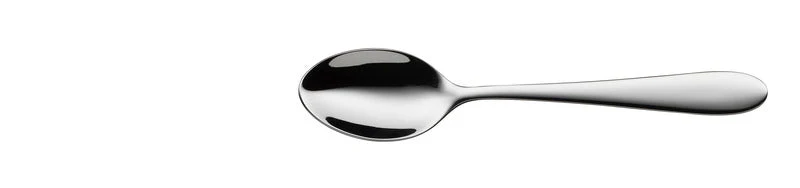 12 Stück WMF Dessertlöffel SARA – Cromargan® Edelstahl 18/10, poliert