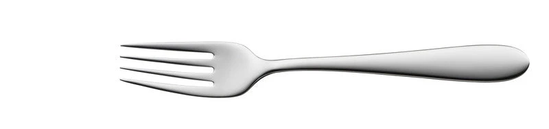 12 Stück WMF Menügabel SARA 18/0 – Cromargan® Edelstahl 18/10, poliert
