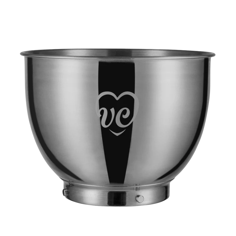 Schüssel für Vintage Cuisine Planetenmixer