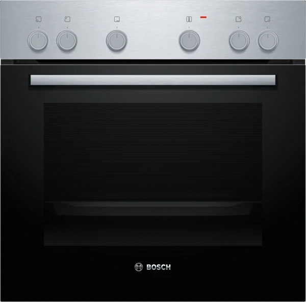 Bosch Einbau-Herdset HND211AR62 (HEF010BR1 + NKN645GA2E)