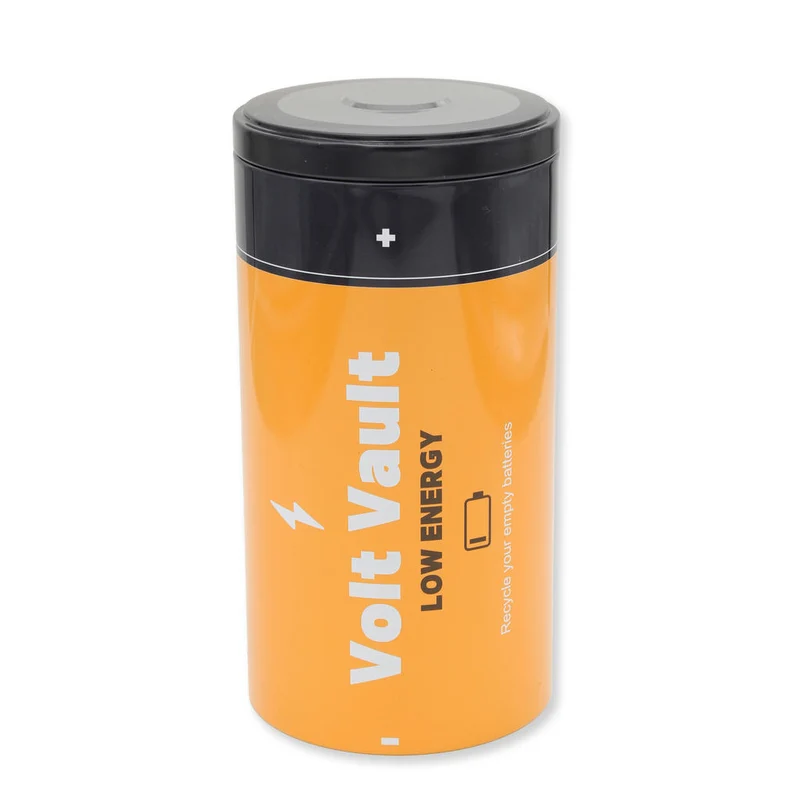 Volt Vault Batteriebox