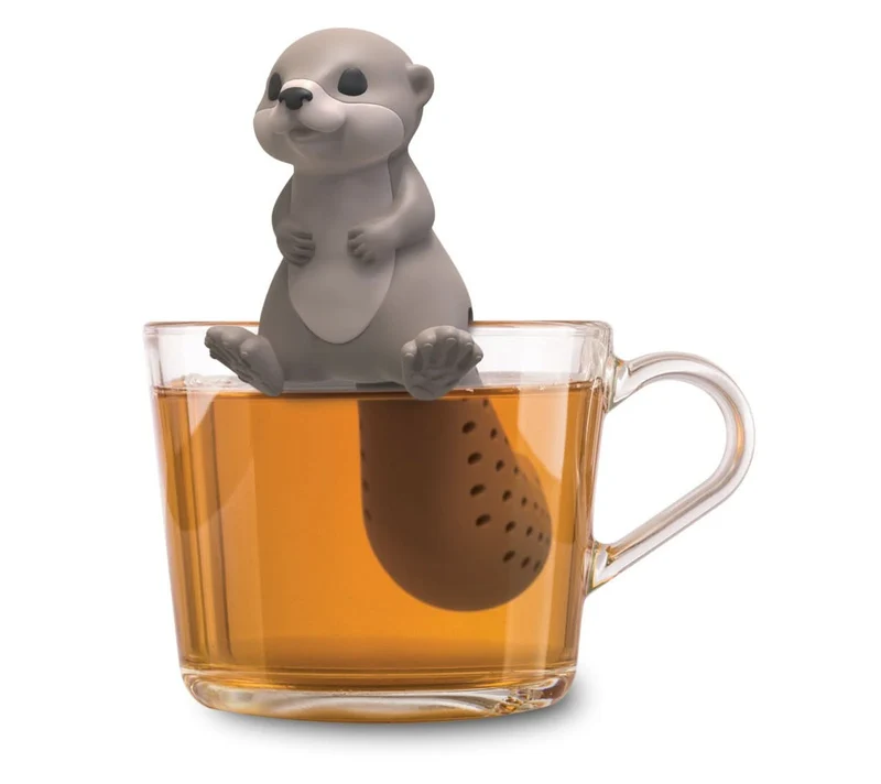 Otter Tee Ei