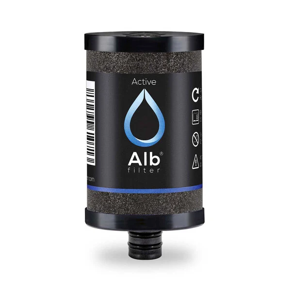 Alb Active Filterkartusche