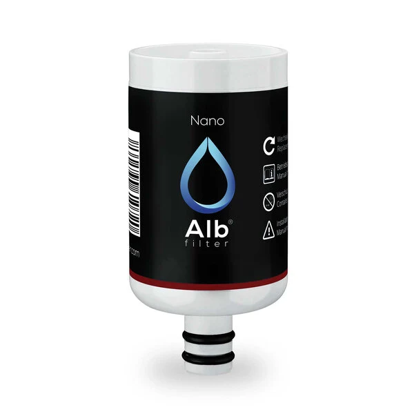 Alb Nano Filterkartusche