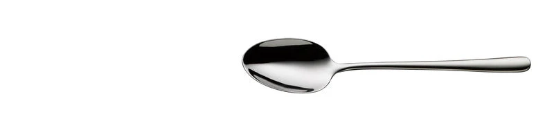 12 Stück WMF Kaffeelöffel SCALA – Cromargan® Edelstahl 18/10, poliert