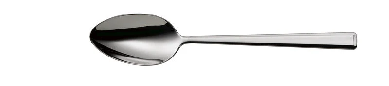 12 Stück WMF Vorspeisen-/Dessertlöffel EDITA – Cromargan® Edelstahl 18/10, poliert
