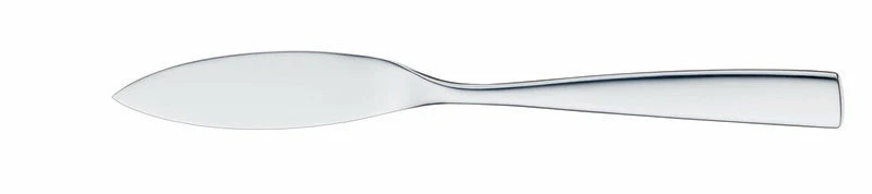 12 Stück WMF Fischmesser CASINO versilbert