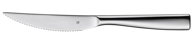 12 Stück WMF Pizzamesser MB CASINO versilbert