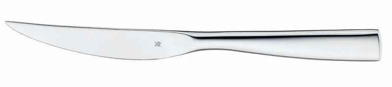 12 Stück WMF Steakmesser MB CASINO – Cromargan® Edelstahl 18/10, poliert
