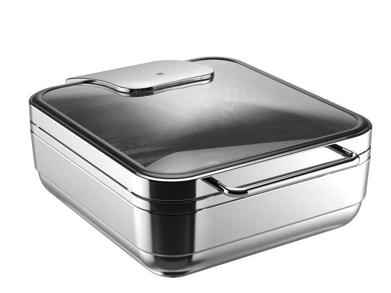 WMF Chafing Dish GN2/3 BASIC Hot&Fresh – Cromargan® Edelstahl 18/10, poliert