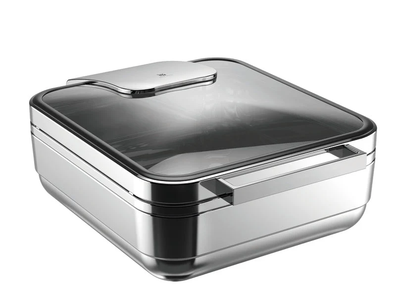 WMF Chafing Dish H&F MANHATTAN, GN 2/3 – Cromargan® Edelstahl 18/10, poliert
