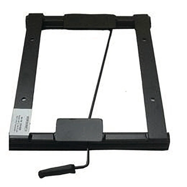 Adapter für VW80 (T3) + VW LT für S-Sitze 3341