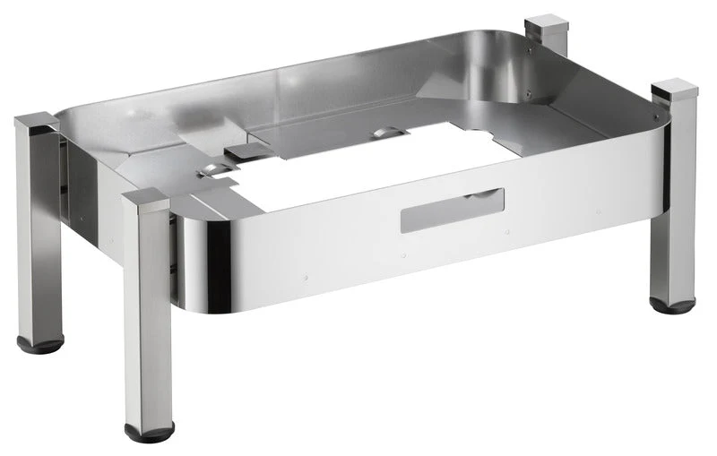WMF Buffetgestell H&F MANHATTAN, GN1/1 – Cromargan® Edelstahl 18/10, poliert