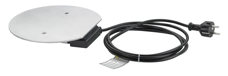 WMF Heizelement für Kaffeeurne 10 u.15 L – Cromargan® Edelstahl 18/10, poliert