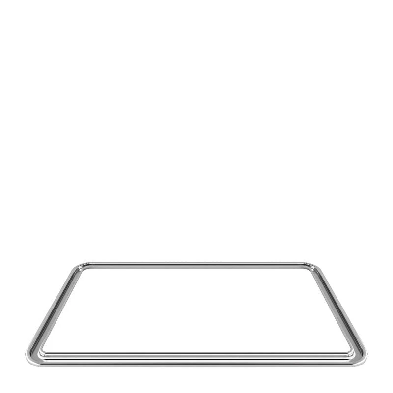 WMF Adapter GN 1/1 QUADRO – Cromargan® Edelstahl 18/10, poliert