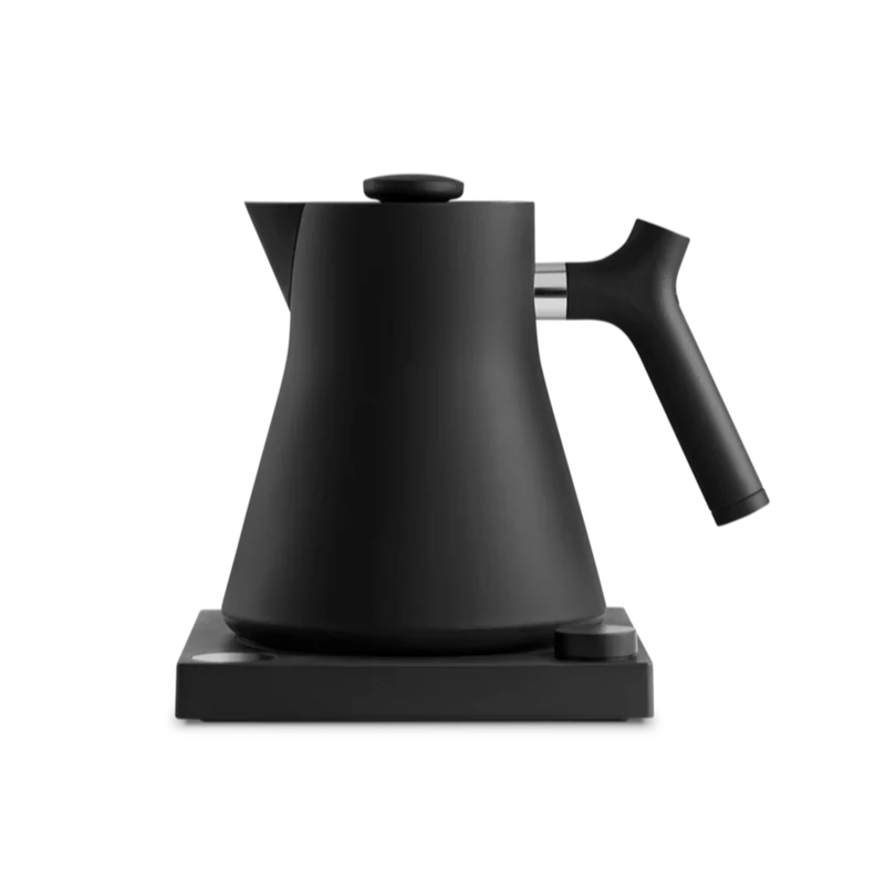 Fellow Corvo EKG Schwarz Wasserkocher 0,9 l