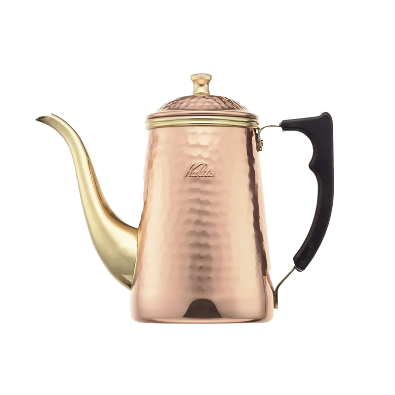 Kalita Kupfertopf 0,7 l