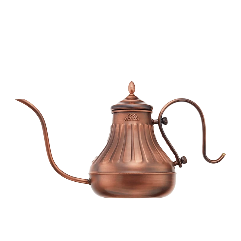 Kalita Kupfertopf 0,9 l
