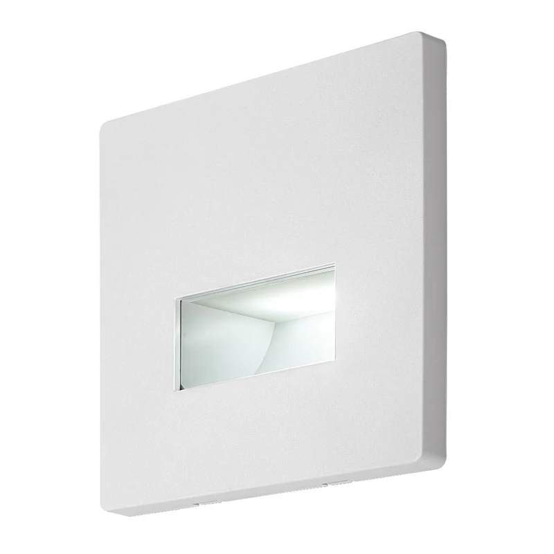 Lunca LED-Lampe 1 W, IP20, weiß, einstellbare Lichtfarbe 3000, 4500, 6500 K, 77196