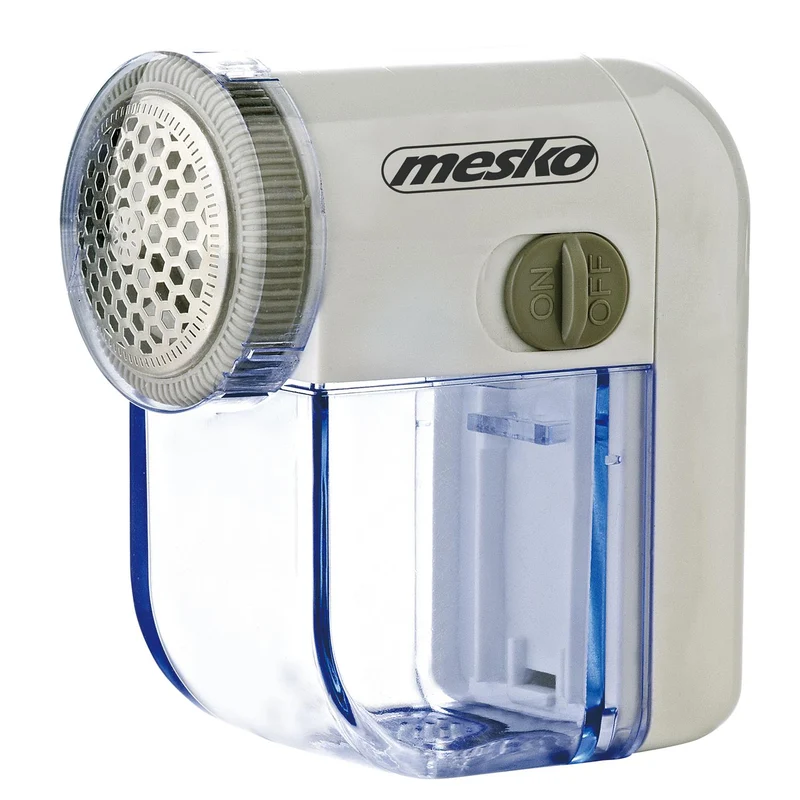 Mesko MS9610 Schnurloser Textilrasierer Fusselrasierer