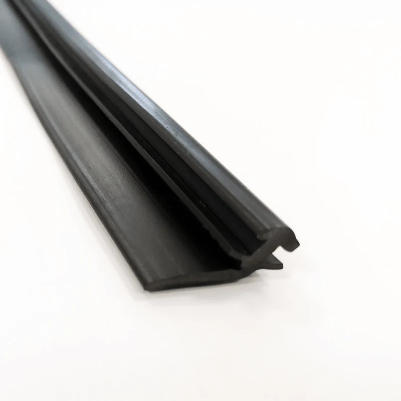 Giovenzana TR8505S Gasket for TR85 Conductor Rail System PVC