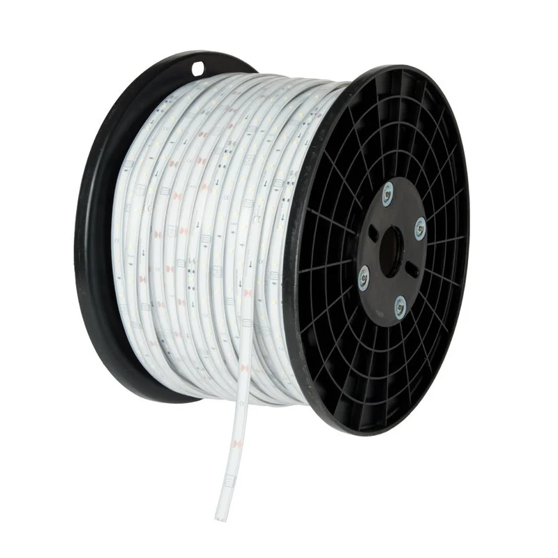 Giovenzana GSL60 Stripled LED Strip IP65 6.4W/m 600lm/m 230V