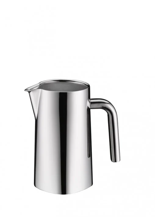 WMF Milchkanne doppelwandig COMPO 0,3 L – Cromargan® Edelstahl 18/10, poliert