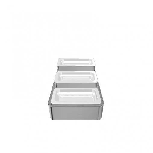 WMF Modul 42 macadamia - WMF QUADRO