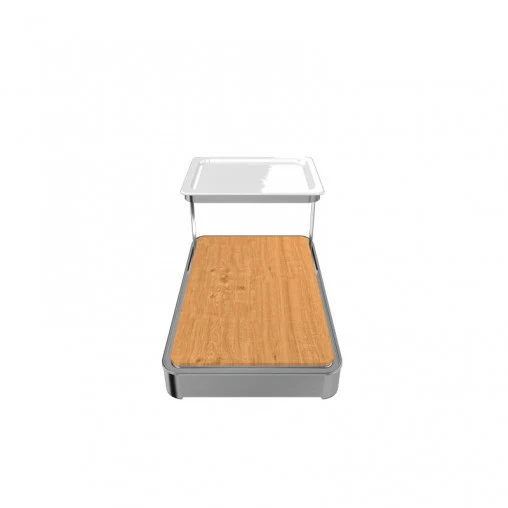 WMF Modul 93 macadamia - WMF QUADRO