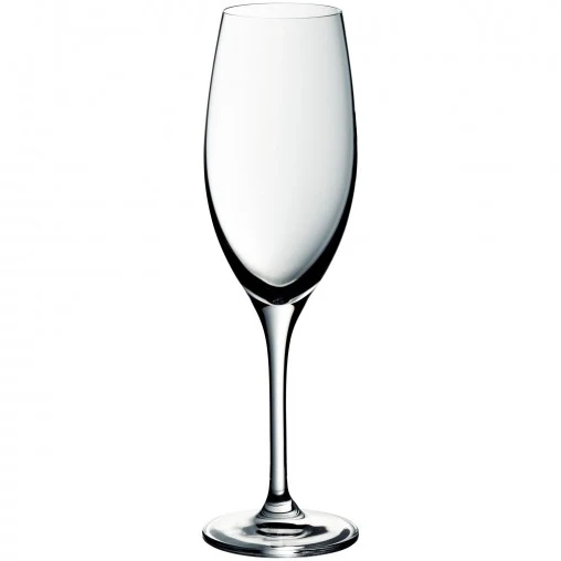 6 Stück WMF Champagner ROYAL 0,1 L 85.010.129