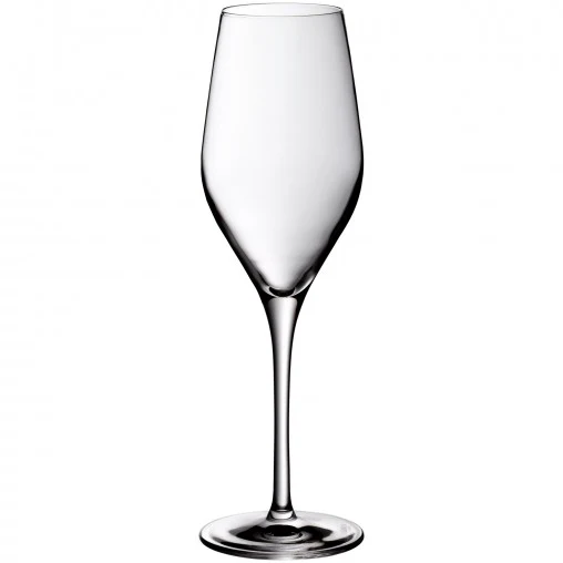 6 Stück WMF Champagner 0,1 L DIVINE 85.050.129